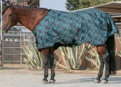 Kensington™ Pony Signature Heavyweight Turnout Blanket