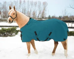Kensington™ Pony Signature Lightweight Turnout Blanket