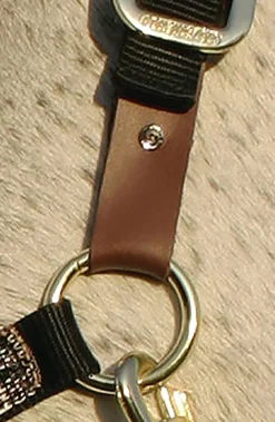 Kensington™ Premium Breakaway Halter