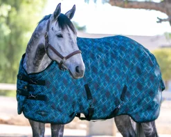 Kensington™ Signature Heavyweight Turnout Blanket