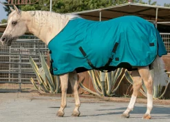 Kensington™ Signature Lightweight Turnout Blanket