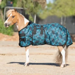 Kensington™ Signature Mini Lightweight Turnout Blanket
