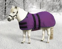 Kensington™ Signature Mini Medium-Weight Turnout Blanket