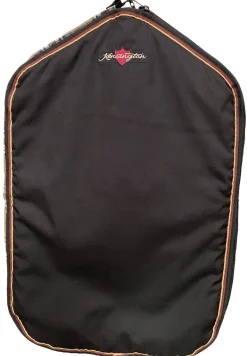 Kensington™ Signature Padded Garment Bag with Side Zippers