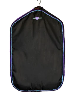 Kensington™ Signature Padded Garment Bag with Side Zippers