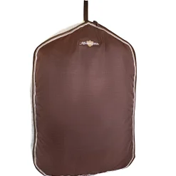 Kensington™ Signature Padded Garment Bag with Side Zippers