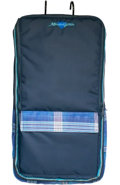 Kensington™ Signature Padded Halter & Bridle Bag with Hooks