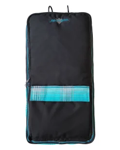 Kensington™ Signature Padded Halter & Bridle Bag with Hooks