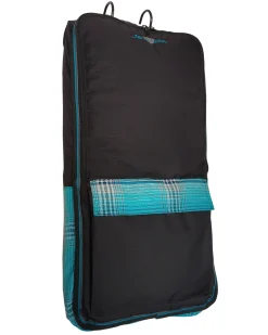 Kensington™ Signature Padded Halter & Bridle Bag with Hooks