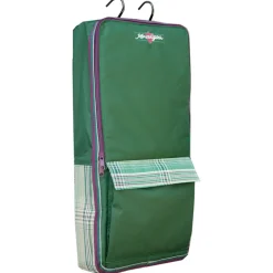 Kensington™ Signature Padded Halter & Bridle Bag with Hooks