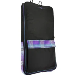 Kensington™ Signature Padded Halter & Bridle Bag with Hooks