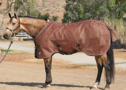 Kensington™ Signature Protective SureFit® Textilene®Fly Sheet