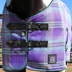 Kensington™ Signature Protective SureFit® Textilene®Fly Sheet