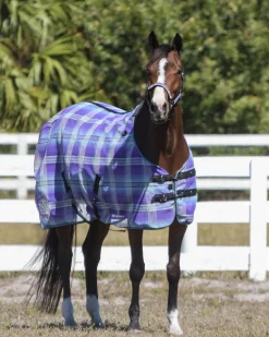 Kensington™ Signature Protective SureFit® Textilene®Fly Sheet