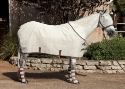 Kensington™ Signature Protective SureFit® Textilene®Fly Sheet