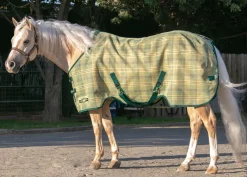 Kensington™ Signature Protective SureFit® Textilene®Fly Sheet