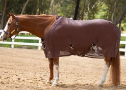 Kensington™ Signature Protective SureFit® Textilene®Fly Sheet