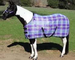 Kensington™ Signature Protective SureFit® Textilene®Fly Sheet