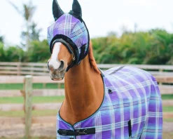 Kensington™ Signature Protective SureFit® Textilene®Fly Sheet