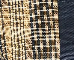 Kensington™ Signature Textilene® Neck Cover