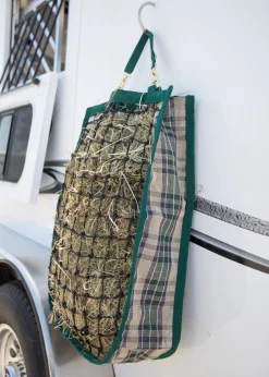 Kensington™ Slow Feed 2-Flake Hay Bag