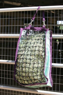 Kensington™ Slow Feed 2-Flake Hay Bag