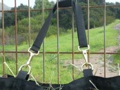 Kensington™ Slow Feed 2-Flake Hay Bag