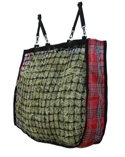 Kensington™ Slow Feed 4-Flake Hay Bag