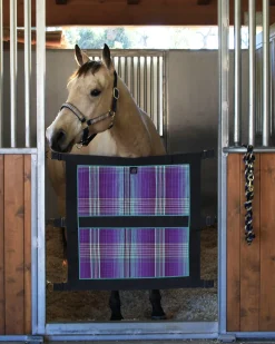 Kensington™ Stall Door Guard