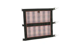 Kensington™ Stall Door Guard