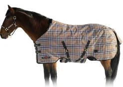 Kensington™ SuperMesh 300 Gram Heavyweight Turnout Blanket