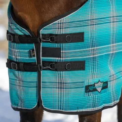 Kensington™ SuperMesh 180 Gram Medium-Weight Turnout Blanket