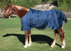 Kensington™ XL Signature Medium-Weight Turnout Blanket