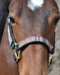 Kensington™ Premium Halter