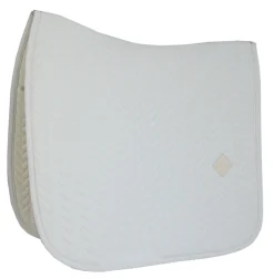 Kentucky Horsewear Fishbone Dressage Pad