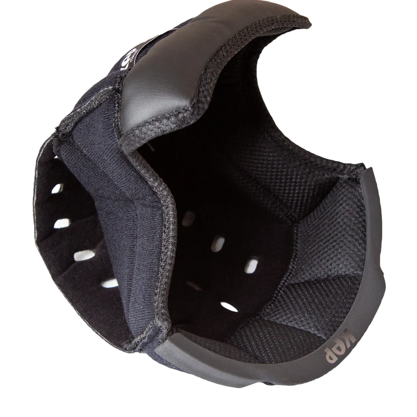 KEP Italia® Cromo Round Fit Helmet Liner