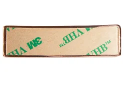 KEP Italia® Engraved Name Tag
