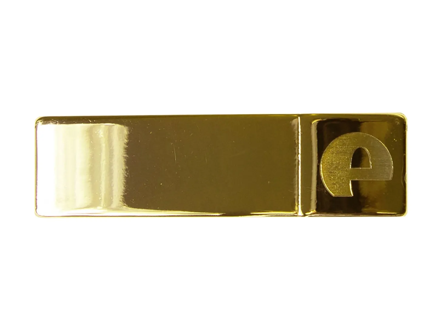 KEP Italia® Engraved Name Tag