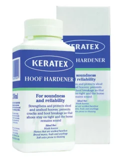 Keratex Hoof Hardener