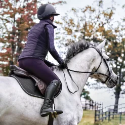 Kerrits® Counterbalance Quilted Vest