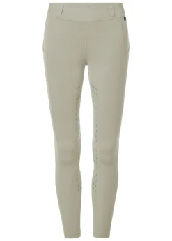 Kerrits® Kids’ Coolcore® Full Leg Grip Tech Tight