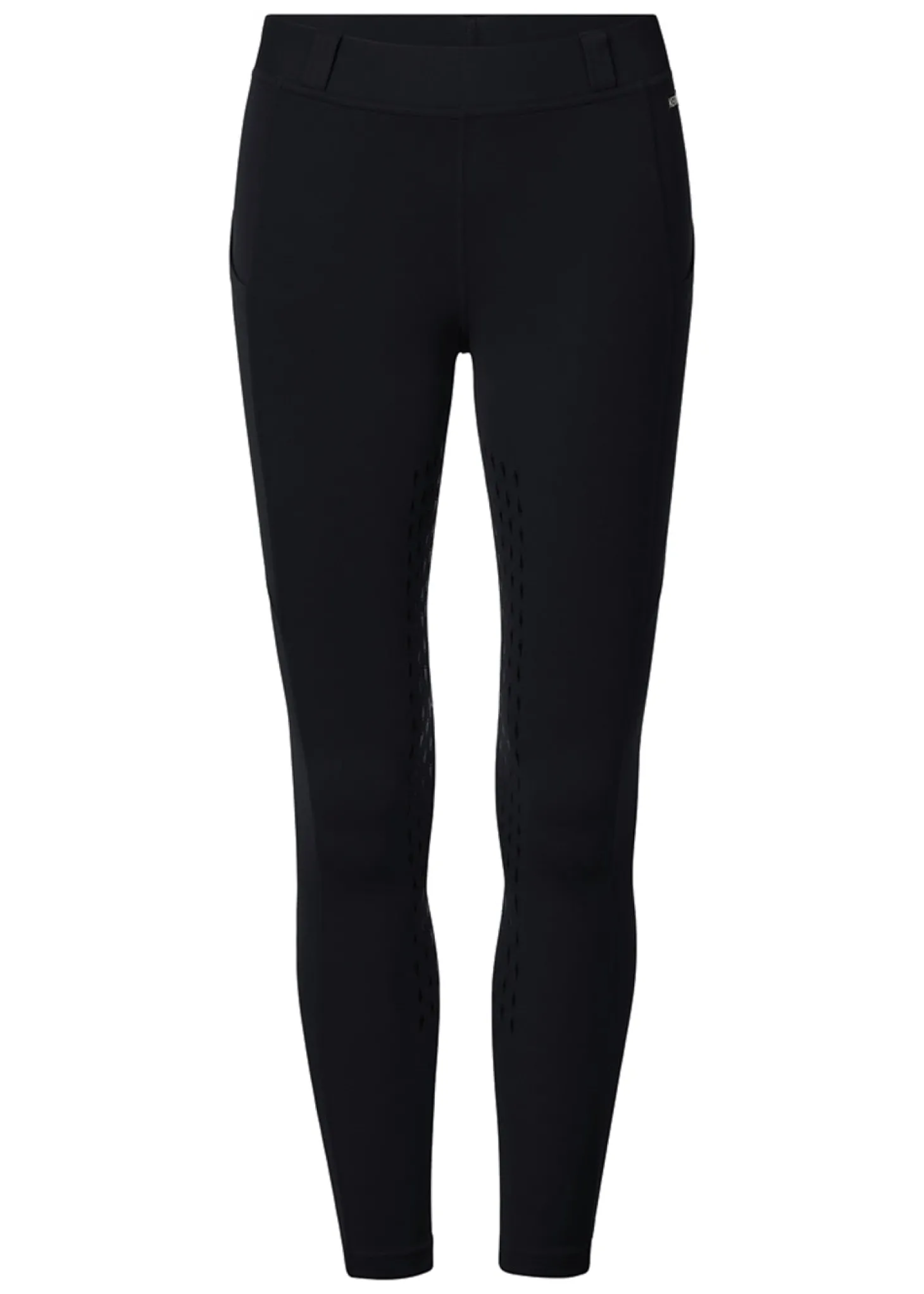 Kerrits® Kids’ Coolcore® Full Leg Grip Tech Tight