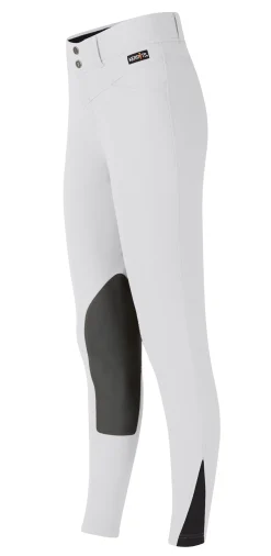 Kerrits® Kids’ Crossover Knee-Patch Breech II