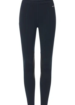 Kerrits Kids' Fleecelite II Knee-Patch Tight