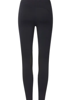 Kerrits Kids' Fleecelite II Knee-Patch Tight