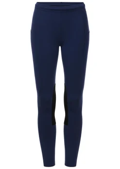 Kerrits® Kids’ Knee-Patch Performance Knee-Patch Pocket Tight