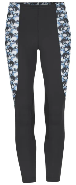 Kerrits® Kids’ Knee-Patch Performance Tight