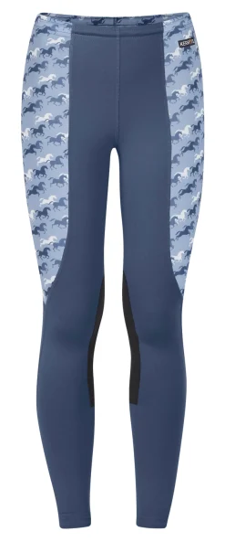 Kerrits® Kids’ Knee-Patch Performance Tight