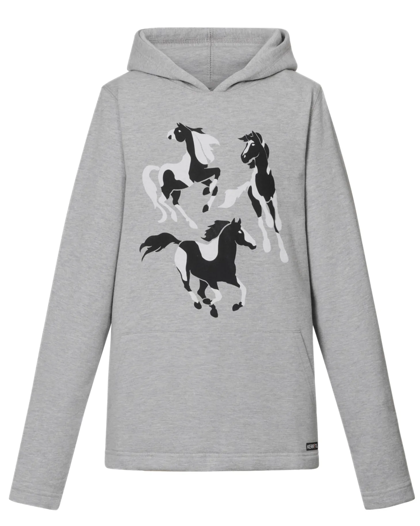 Kerrits® Kids’ Mod Mare Pullover Hoodie