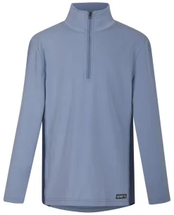 Kerrits® Kids’ Up Tempo Fleece Tech Top